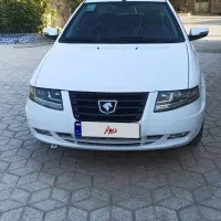 سمند سورن 1400ef7