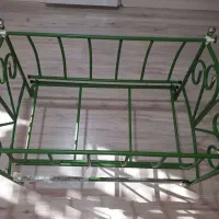 گهواره نوزاد ،روروک ،کریر