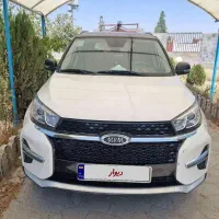 X33 S|خودرو سواری و وانت|مشهد, شاهد (شهرک غرب)|دیوار