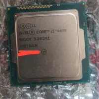 cpu i5 4460