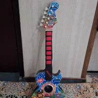 گیتار اسباب بازی