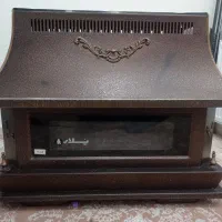 بخاری پلار|بخاری، هیتر، شومینه|کرج, شهرک بنفشه|دیوار