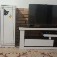 ست جاکفشی ومیز تلویزیون