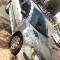 206مدل 88 صندوق دار sd tu5موتور بزرگ