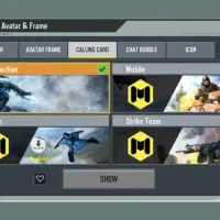 اکانت کالاف|کنسول، بازی ویدئویی و آنلاین|ایذه, |دیوار