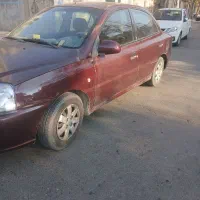 ریو ۸۵ عنابی