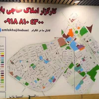 پیش فروش واحد مسکونی مریانج