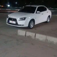 دنا پلاس مدل ۹۸