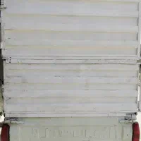 بار بند وانت فلافلی