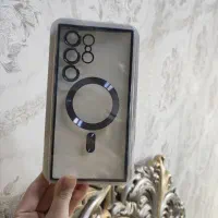 قاب گوشی سامسونگ s24 اولترا