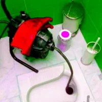 لوله بازکنی فرمانیه اندرزگو قلهک اختیاریه میرداماد