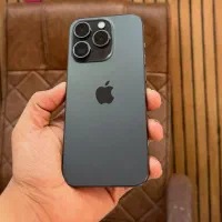 ایفون 15pro  256