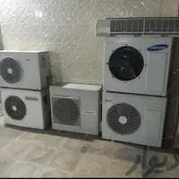 تعمیر نصب جابجایی یخچال،کولرهای دوتیکه و پنجره ای