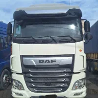 داف ۴۸۰|خودرو سنگین|خوی, |دیوار