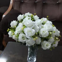 گل مصنوعی|گل مصنوعی|پیر بکران, |دیوار