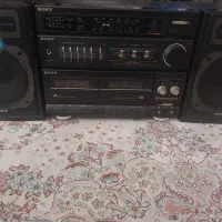 ضبط وپخش سونی