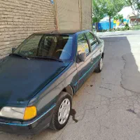 پژوآردی|خودرو سواری و وانت|خمینیشهر, |دیوار