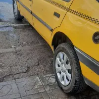 پژو تاکسی مدل ۹۰|خودرو سواری و وانت|کرمان, |دیوار