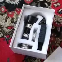 هدلایت لنز دار نور قوی|قطعات یدکی و لوازم جانبی|بهبهان, |دیوار