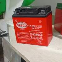 باطری ۱۲ولت در ۹ امپر سیسکو