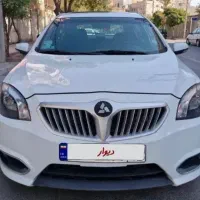 برلیانس h320مدل ۹۷(اقساطی)