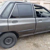 فروش فوری|خودرو سواری و وانت|رشت, بیجارپس|دیوار