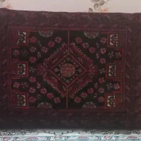 پستی دستباف پشمی