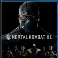 مورتال کمبت ps4 بازی