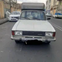 وانت پیکان ۸۹دوگانه