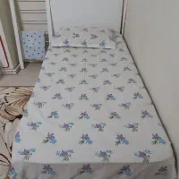 سرویس خواب کامل|تخت و سرویس خواب|ساوه, |دیوار