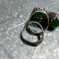 انگشتر|کلکسیون اشیاء عتیقه|بیرجند, |دیوار