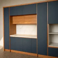 فروش ویژه کابینت های نمایشگاهی و ماکت کابینت