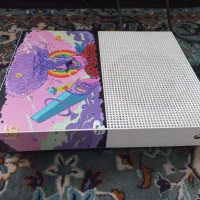 xbox one s 1tr|کنسول، بازی ویدئویی و آنلاین|پردیس, فاز ۳|دیوار