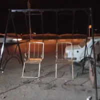 تاب آلاچیق میز صندلی راک|صندلی و نیمکت|سراب, |دیوار