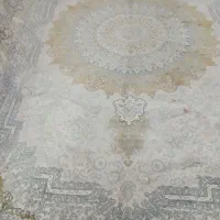 دوتا فرش نه متری