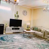 روفرشی کشدار دو عدد نه متری