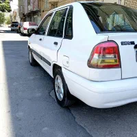پراید141مدل 88 خوش رخ خانگی