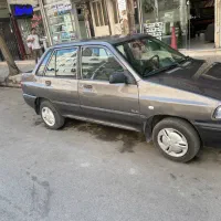 پراید مدل ۸۹|خودرو سواری و وانت|بهارستان, |دیوار