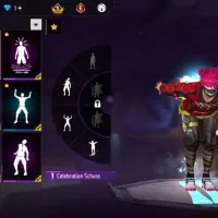 اکانت فری فایر|کنسول، بازی ویدئویی و آنلاین|بانه, |دیوار