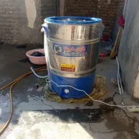 پتو شو|ماشین لباسشویی و خشک‌کن لباس|نورآباد, |دیوار