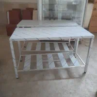 لوازم فست فود فروشی همگی نو|کافیشاپ و رستوران|سبزوار, کلاته سیفر|دیوار