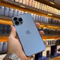 iphone 13 promax  افر ویژه اقساطی