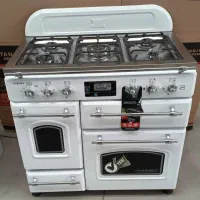 اجاق گاز|اجاق گاز و لوازم برقی پختوپز|خرمآباد, |دیوار