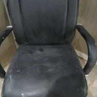 صندلی انتظار و چرخان|صندلی و نیمکت|زاهدان, |دیوار