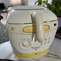 سرخ کن مولینکس