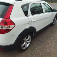 فروش خودرو اچ سی کراس