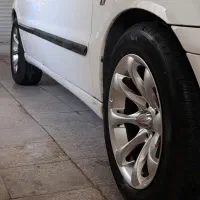 سمندEF7مدل95|خودرو سواری و وانت|تهران, مجیدآباد|دیوار