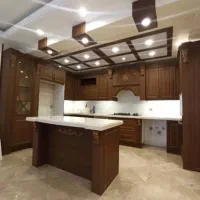یک واحداپارتمان باپارکینگ ۱۵۰متری ۳خوابه