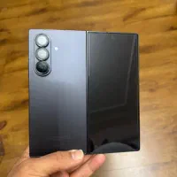 Z fold 7 256gb|موبایل|شیراز, مهدیآباد|دیوار