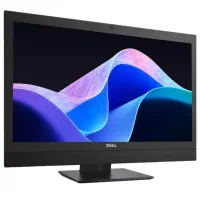 فروش دو عدد all in one Dell مدل های 3050و5250